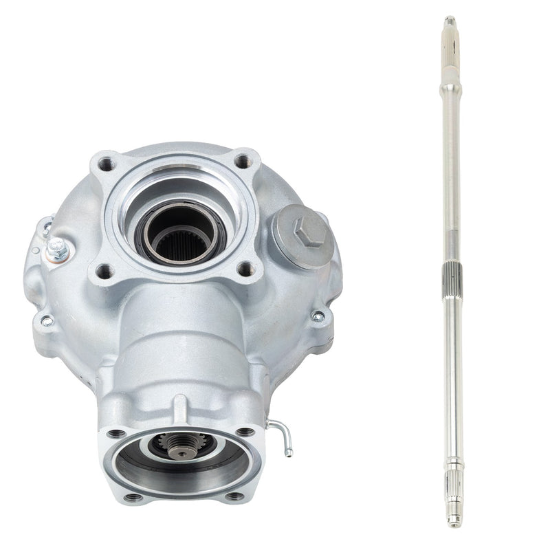 Rear Differential Axle for Honda Rancher 350 TRX350TM 2x4 S 2000-2006