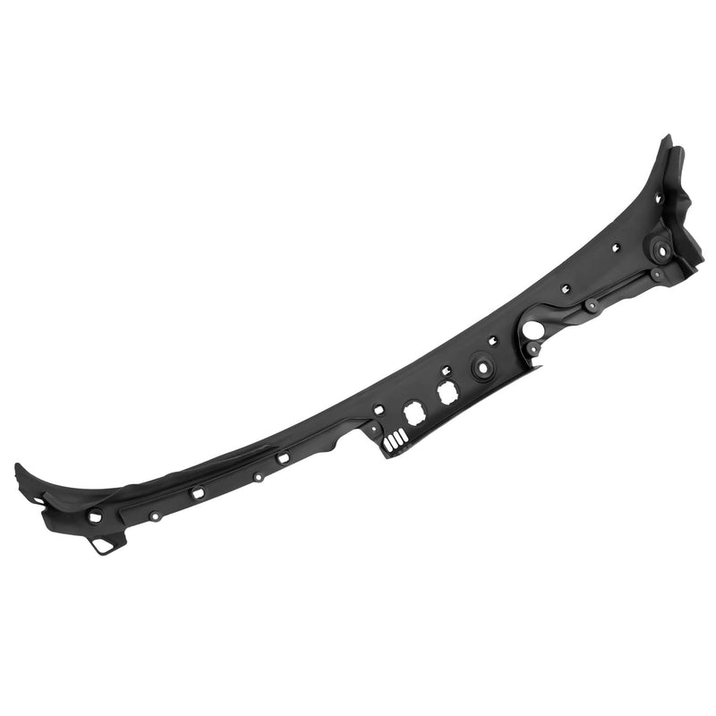 DURAFORCE Front Windshield Panel Wiper Cowl Grille for BMW 5Series M5 528i 550i 2011-2016