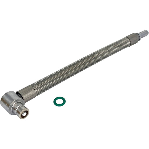 DURAFORCE 62905-08 Upgraded EFI Fuel Line for Harley 2008-2011 FLHTC Electra Glide Classic