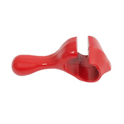 DURAFORCE Tire Changer Mount Demount Tool for Tubeless Truck 17.5 to 24.5 Powder Coated