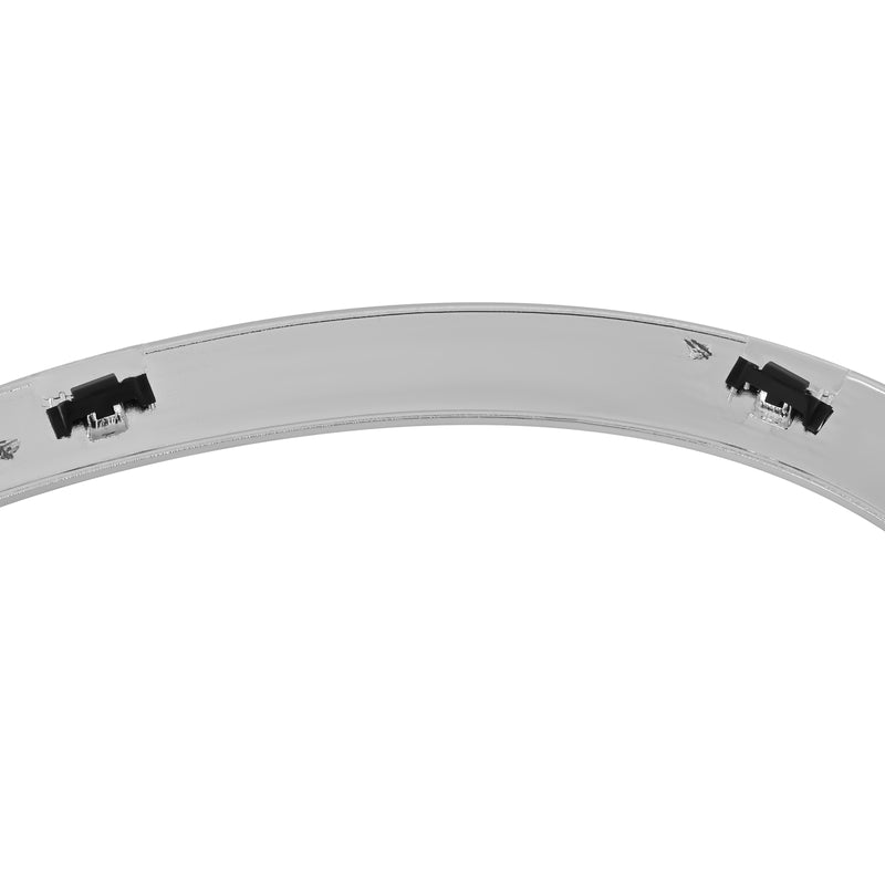 #51137300631 Driver Headlight Trim Ring Bezel Cover for Mini Cooper 2014-2021