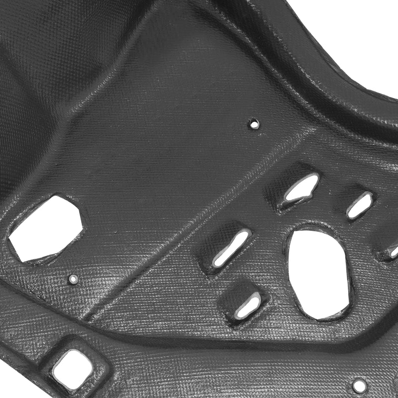 Fender Liner Splash Shield Front Driver & Passenger Side for Acura TSX 2009-2014