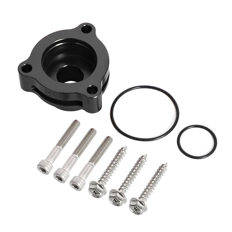 Blow Off Valve Adapter BOV for Ford Bronco Ranger Explorer ST Mustang Ecoboost