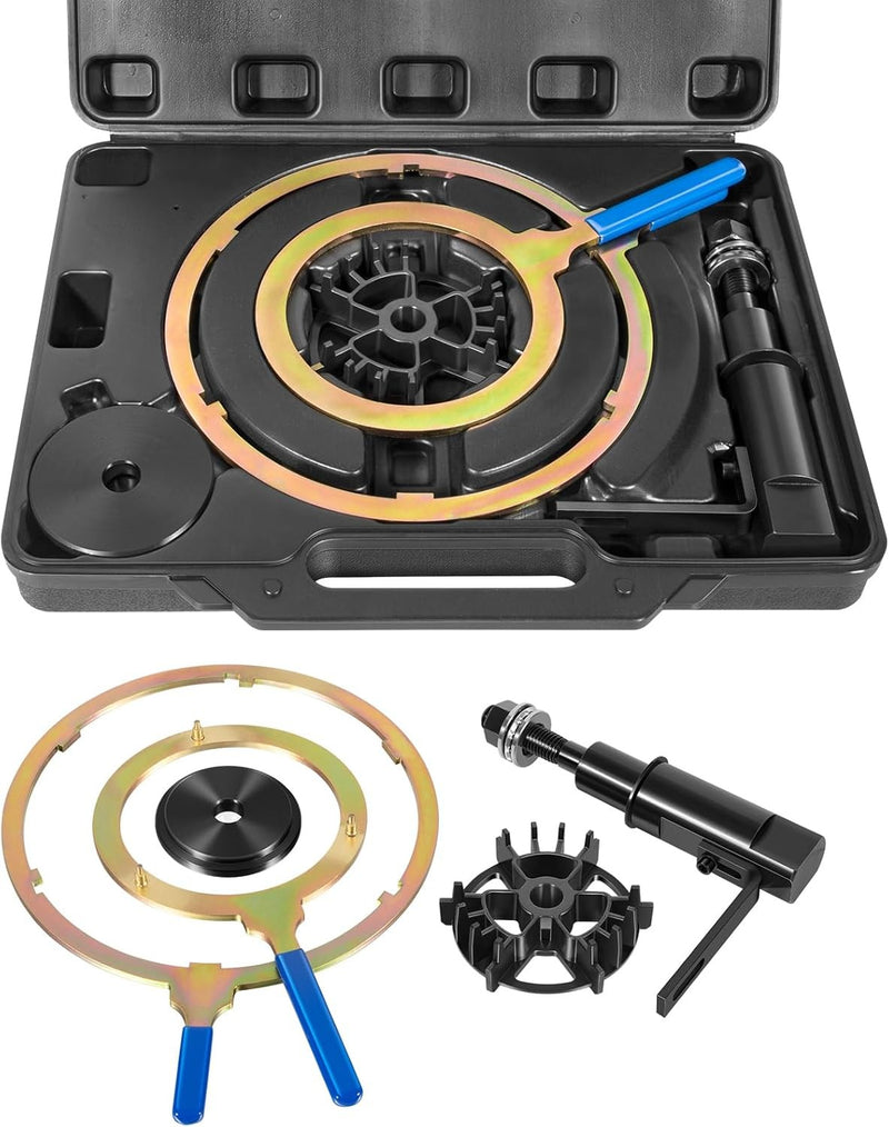 F1FZ-7B546 Dual Clutch Transmission Reset Tool for Ford Focus DPS6-DCT