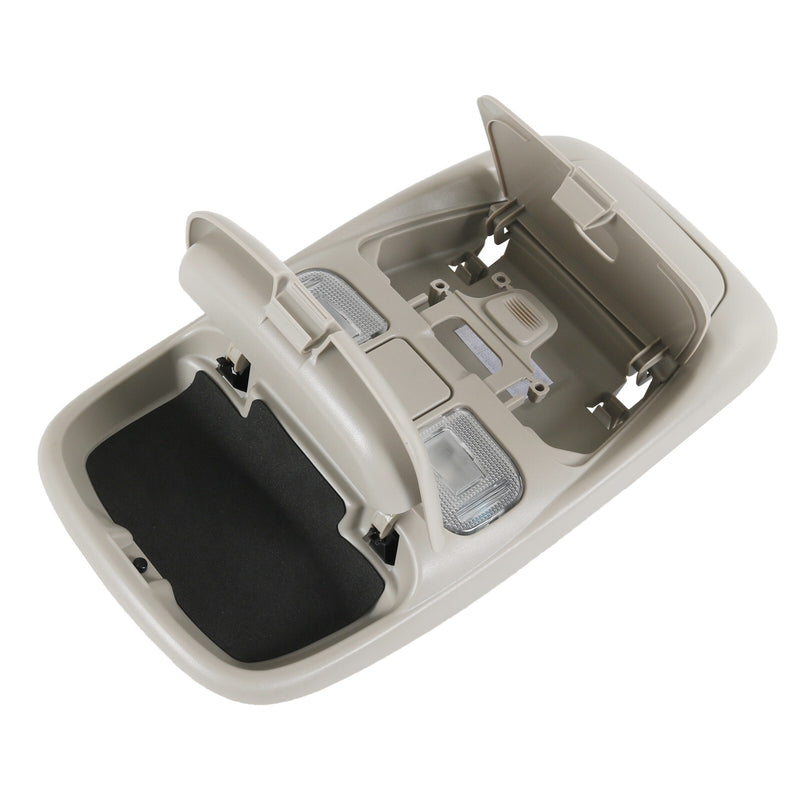 55350657 Overhead Console Dome Light Storage for Dodge Ram 1500 2500 1998-2001