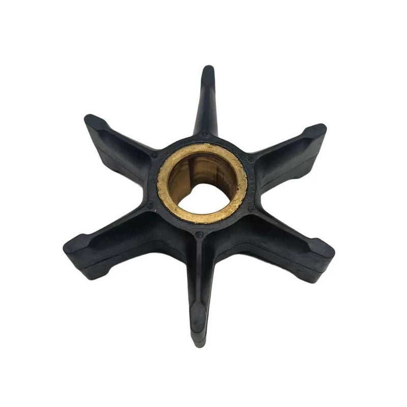 DURAFORCE 439077 Water Pump Impeller Kit for Evinrude Johnson OMC 0439077 390770