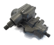 DURAFORCE Power Steering Gear Box for Jeep Wrangler YJ 87 95 with 31 33 35 37 Tires