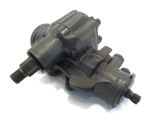 DURAFORCE Power Steering Gear Box for Jeep Wrangler YJ 87 95 with 31 33 35 37 Tires