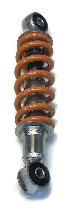 Shock Absorber Spring 195mm Length 8mm ID for Go Kart Cart Minibike Mini Bike