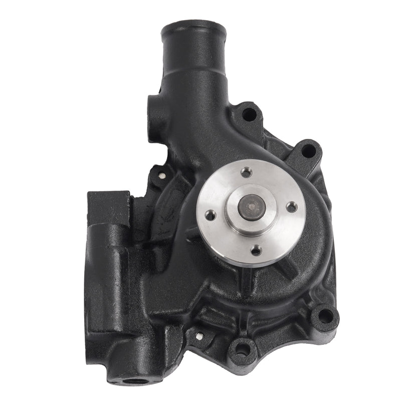 Water Pump for Cummins B3.3 QSB3.3 QSB4.5 3800883 Steel Bare Metal Engine