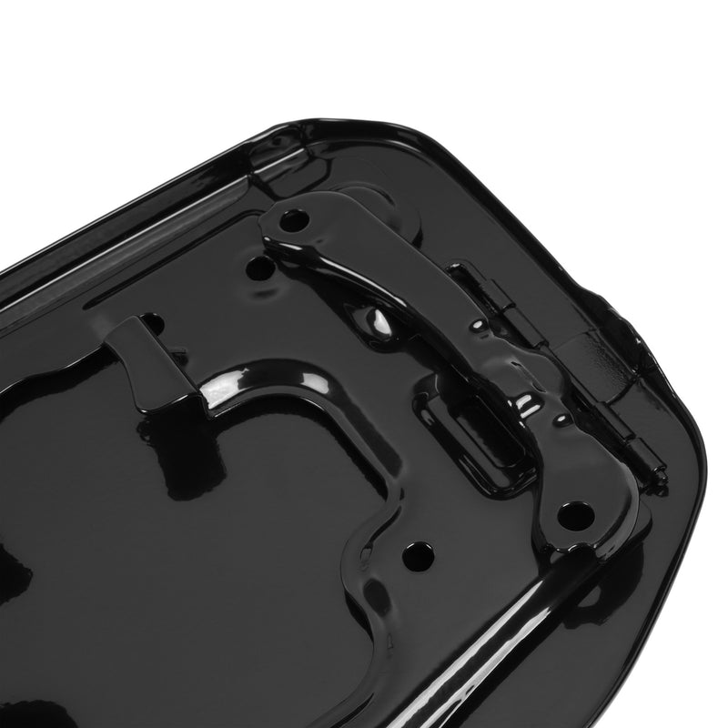 7735035050 Fuel Filler Gas Door Lid Cover for Toyota 4Runner 2003-2009 Steel