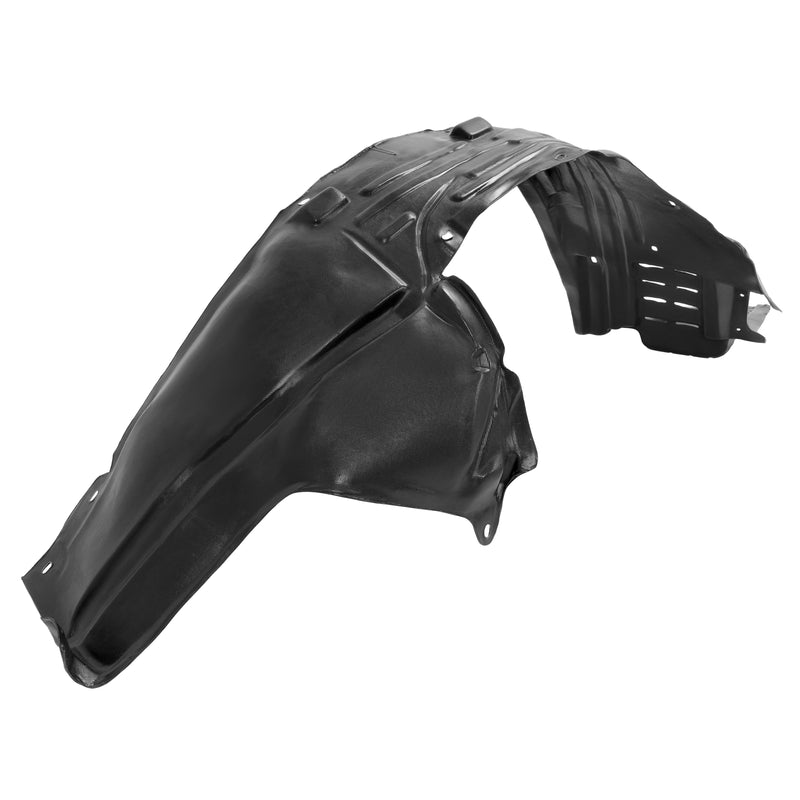 Front Driver Side Inner Fender Liner Splash Shield for Nissan Maxima 2009-2014