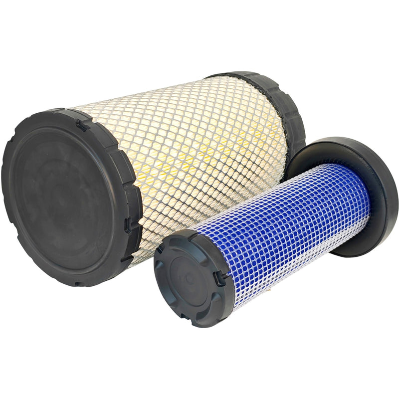 P628324 P629467 Outer Inner Air Filter for Bobcat T180 T190 T250 T300 T320