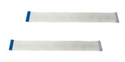 DURAFORCE VES Monitor Repair Cables for 2nd 3rd Row 07-12 Chrysler Town Country 2