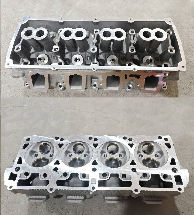 Left Cylinder Head for Dodge Chrysler Jeep 5.7L Hemi Eagle Mopar