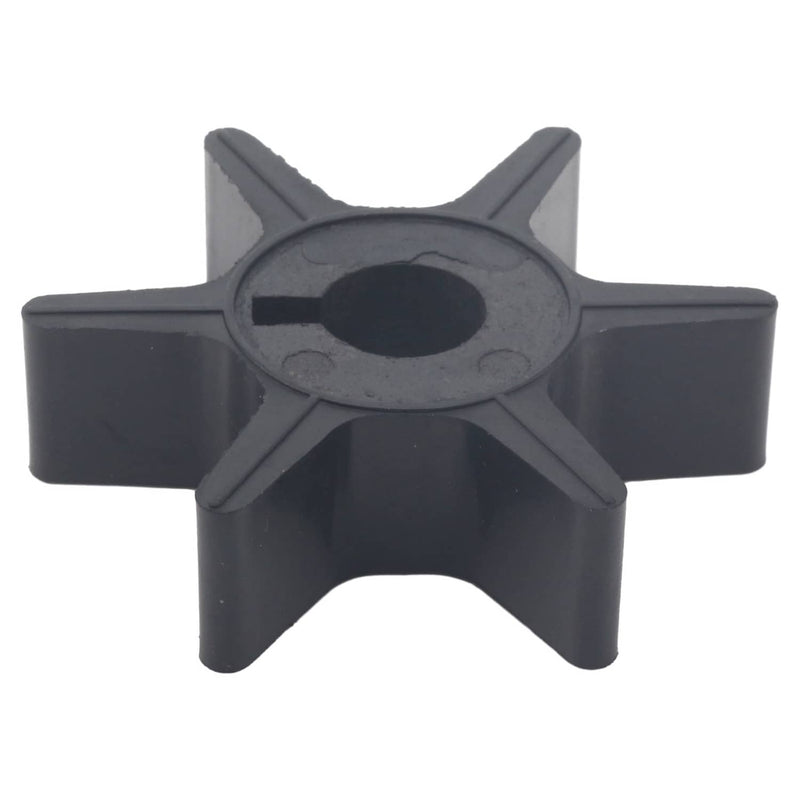 DURAFORCE 47-F436065-2 Water Pump Impeller for Chrysler Force Sears Mercury Boat 18-8903