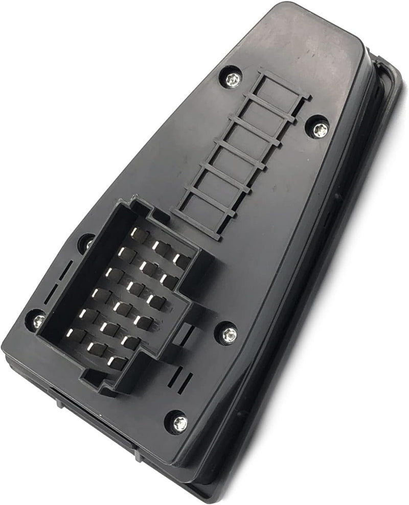 Front Left Side Power Window Control Switch 21628532 for 2005-2016 Volvo VN VNL