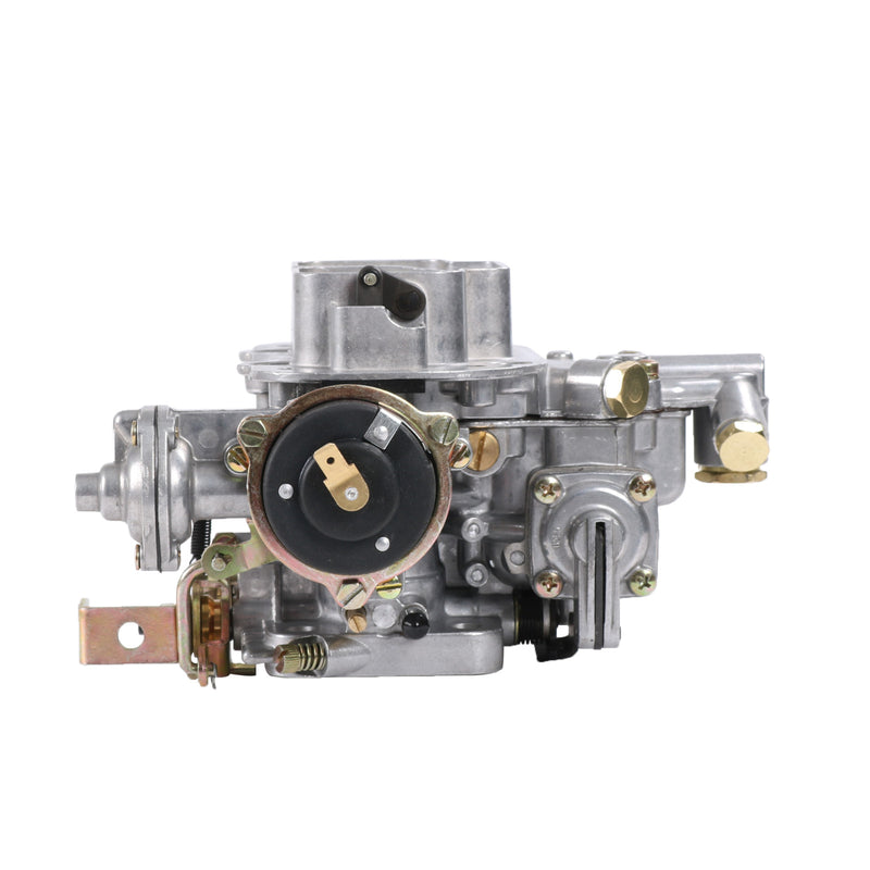Weber 32/36 DGEV DGV 2 Barrel Carburetor for Nissan Toyota Pickup Mazda B2000