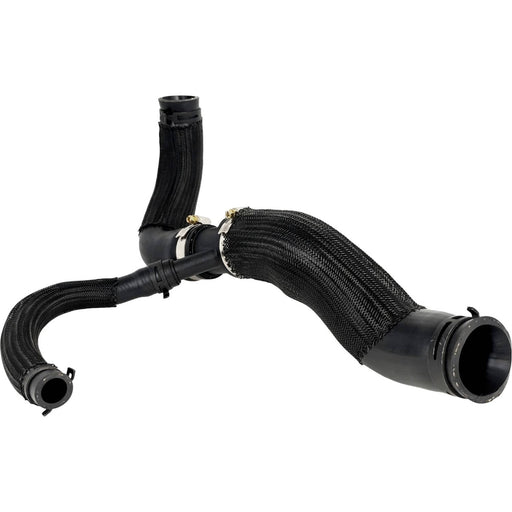 DURAFORCE 68056029AG Lower Radiator Hose for Grand Cherokee 6.4L V8 2012-2021 Durango SRT8