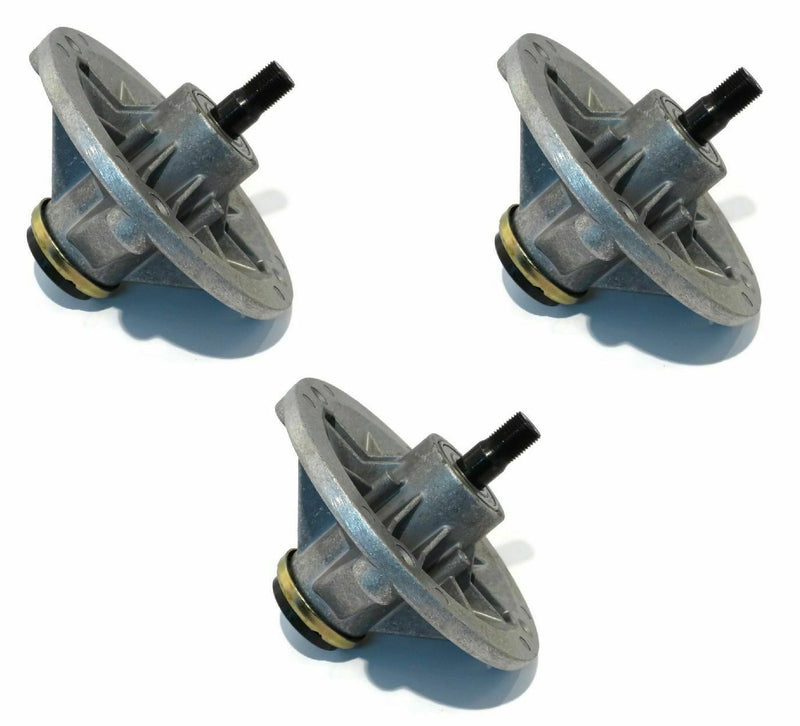 3 Spindle Assembly for Toro OEM 107 1192 107 6806 107 9161 110 6866 ZX5000