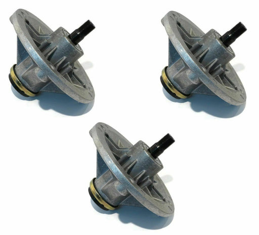 DURAFORCE 3 Spindle Assembly for Toro OEM 107 1192 107 6806 107 9161 110 6866 ZX5000