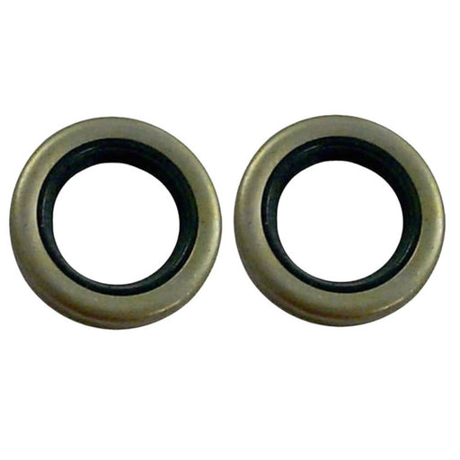 DURAFORCE 0329923 329923 0358149 86250 Lower Driveshaft Oil Seal for Johnson Evinrude OMC