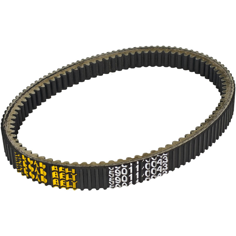 59011-0043 59011-0040 CVT Drive Belt for 2021-2025 Teryx S LE UTV Heavy Duty