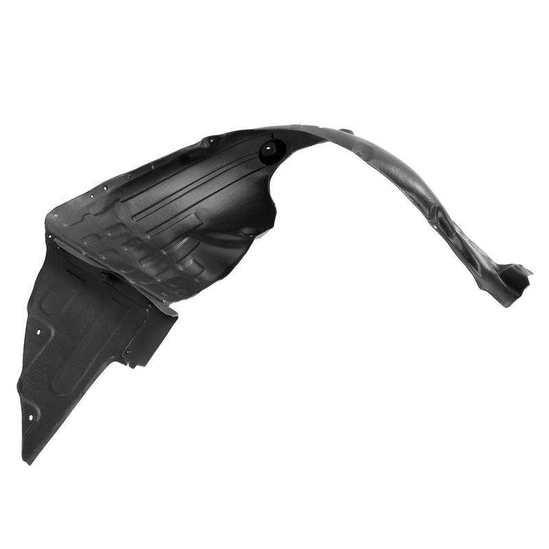 Front Driver Left Side Black Inner Fender Liner for Kia Optima 2014-2015