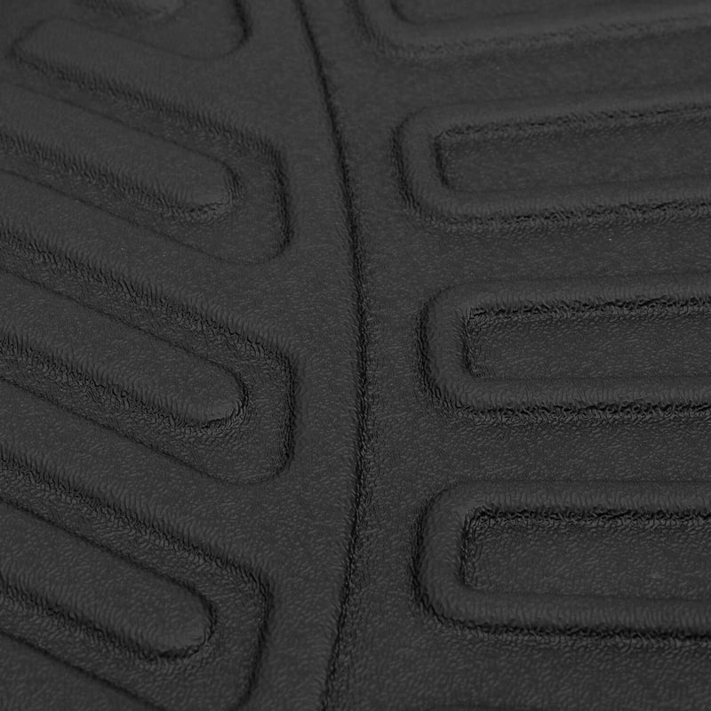 Floor Mats & Trunk Cargo Liner for Mazda CX-90 CX90 2024 2025 7 Passengers