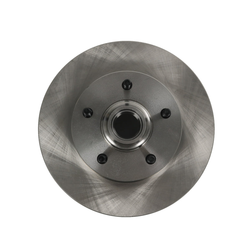Front Disc Brake Kit for Chevy Car 1955-1957 5 on 4.75 Bolt Pattern