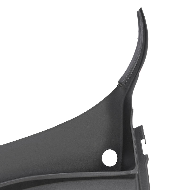 Front Left Windshield Wiper Cowl Cover Panel for VW Volkswagen Passat 2012-2019