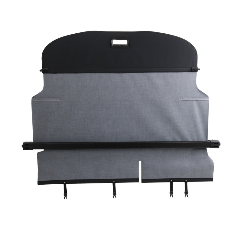 Cargo Cover Rear Trunk Security Shade for 2019-2023 Jeep Cherokee