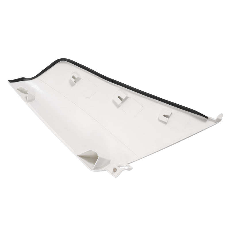 Front Side Panel White Driver Side for Isuzu NPR NPR-HD NQR NRR 2005-07