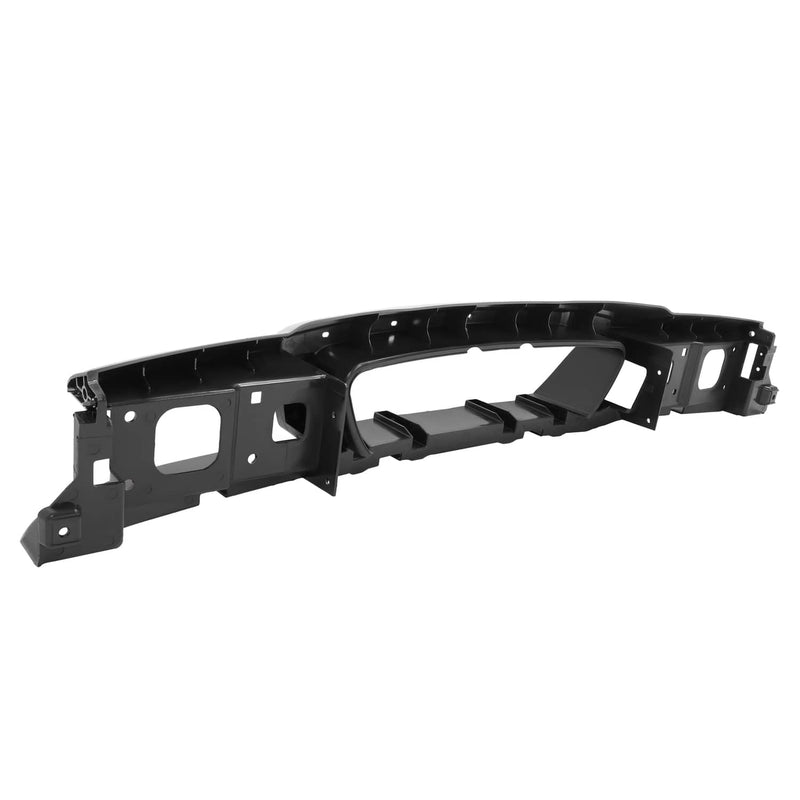 DURAFORCE Header Panel Nose Headlight Lamp Mounting for Mercury Grand Marquis 1998-2002
