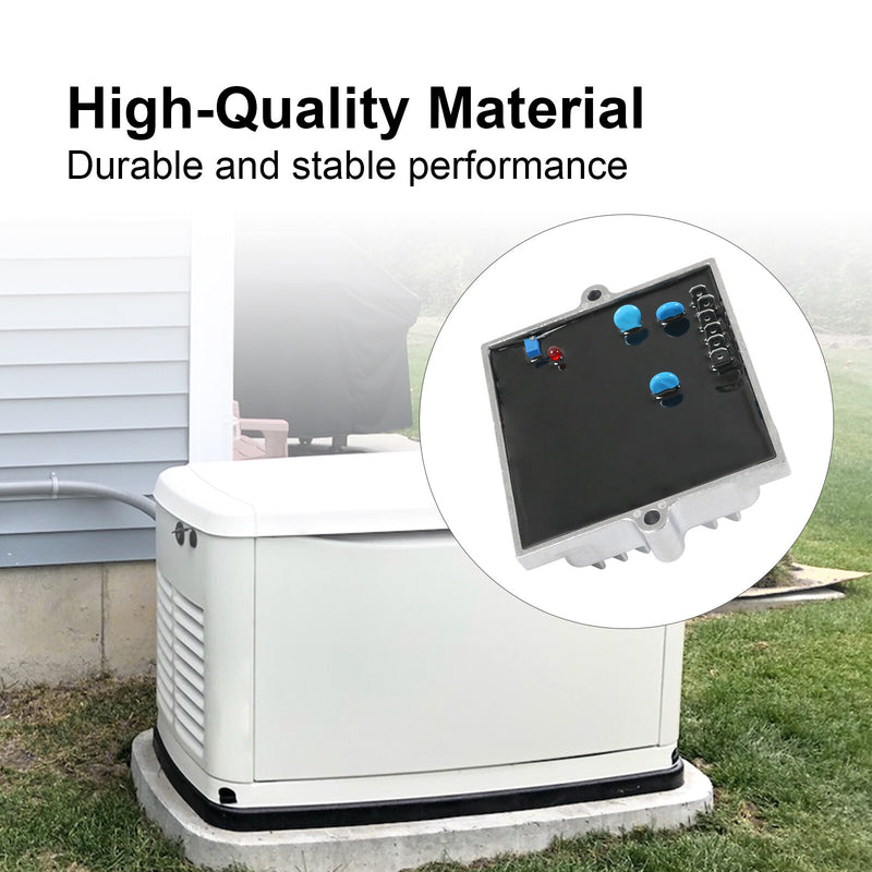 0F9719 083049 Voltage Regulator PCB for Generac 0F97190SRV