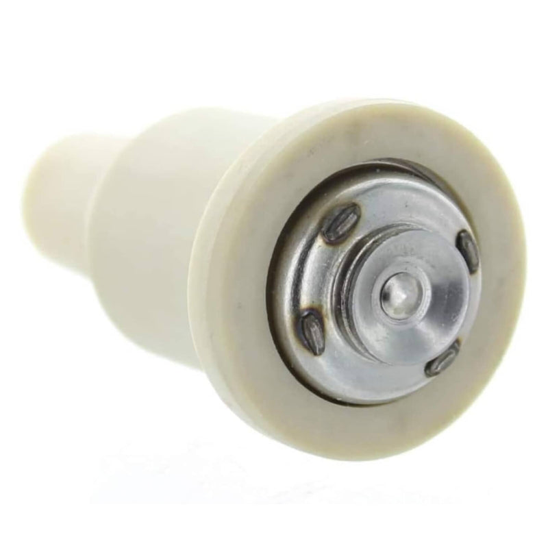 DURAFORCE 435491 765559 Cylinder Head Thermostat for Johnson Evinrude OMC Outboard V6 V4