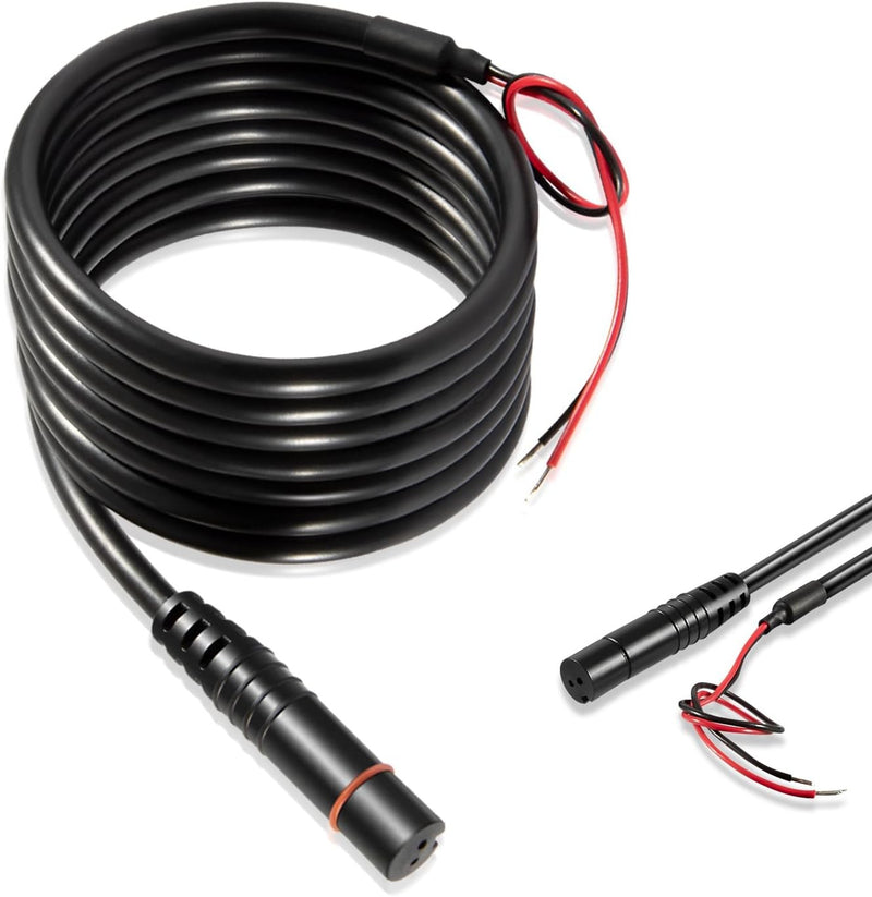 000-14172-001 Power Cable Cord for Lowrance Hook2 Reveal Cruise 5 7 9 12 Inch