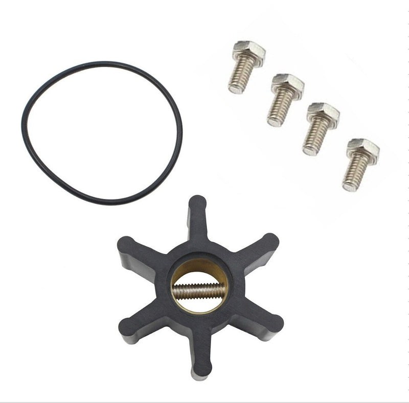 48065 Impeller Kits for Westerbeke Generator 3.0 BPMG 3.5 SBCG Pump 47970