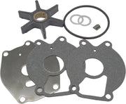DURAFORCE 47-85089Q4 Water Pump Impeller Kit for Mercury Mariner 18 20 25 HP