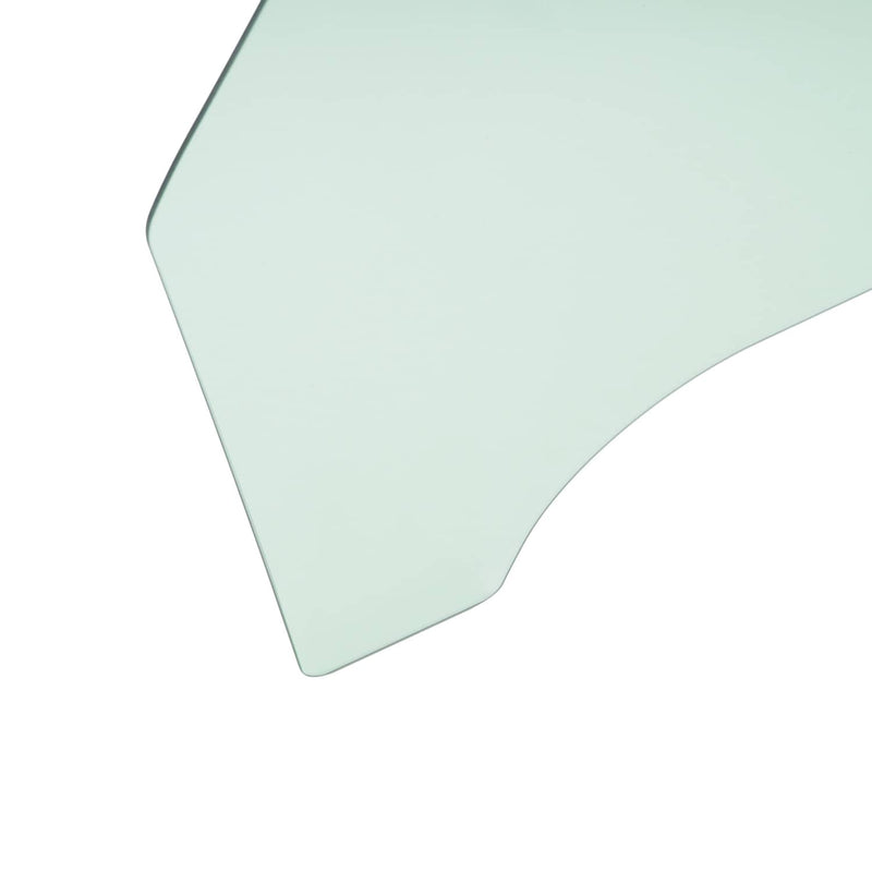 DURAFORCE Driver Side Left Front Door Glass Fits Silverado Sierra 99-07 1500/2500/3500