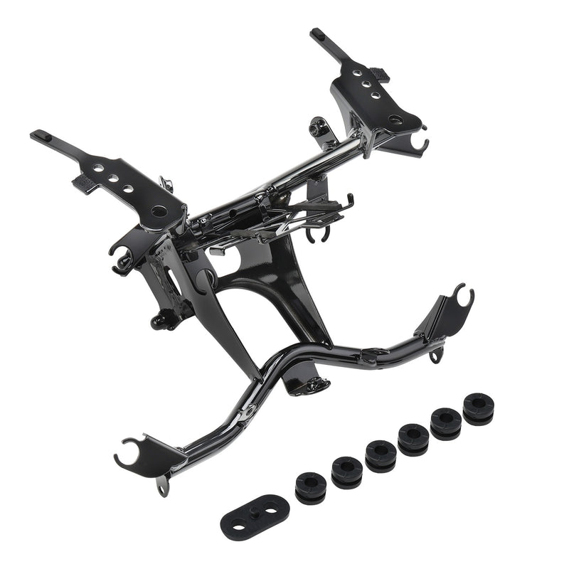 Front Upper Headlight Fairing Stay Bracket for Yamaha YZF-R7 YZF R7 2022-25