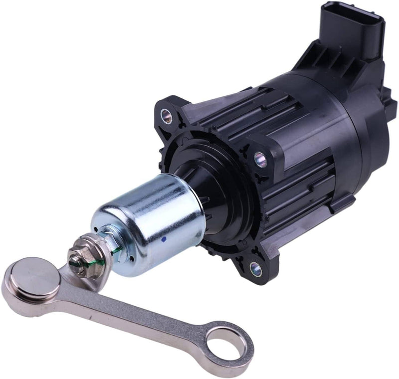 Turbo Charger Solenoid Wastegate Valve Actuator for 2017-2021 Honda CR-V