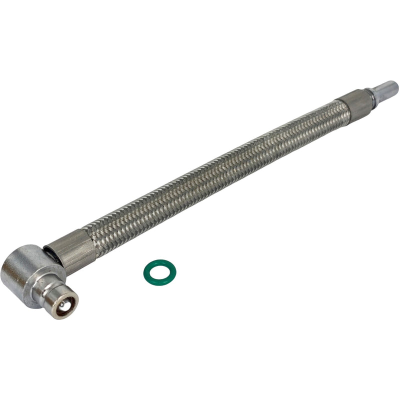 62905-08 EFI Fuel Line for Harley Davidson 2008-2011 FLTRU Road Glide Ultra