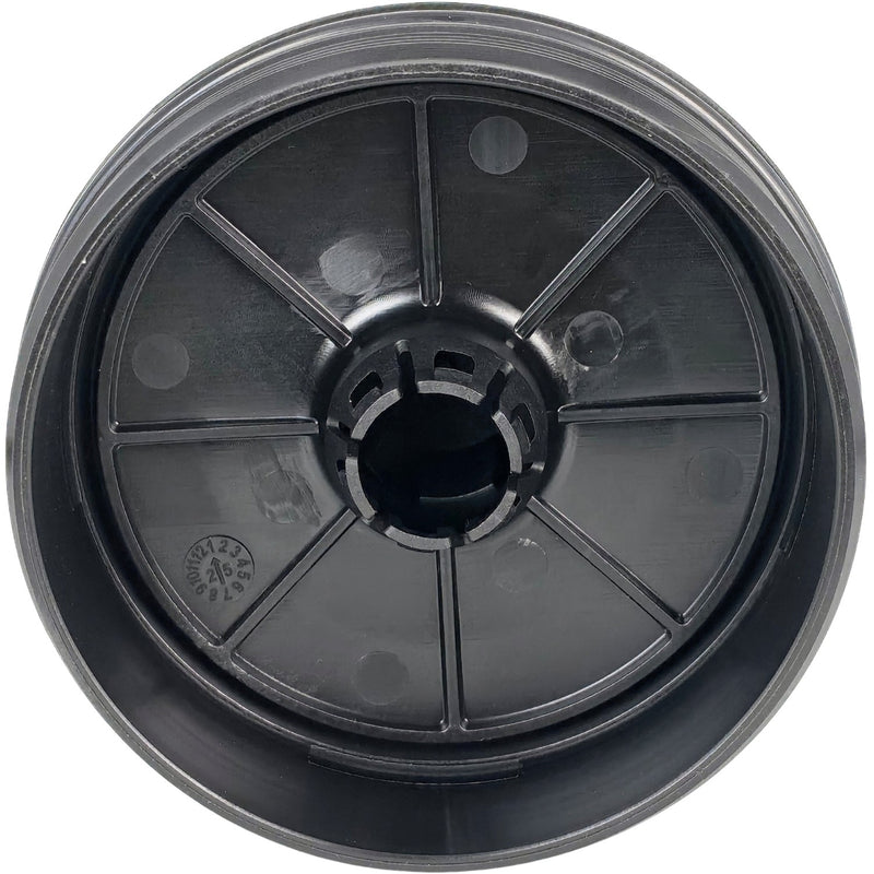 68436815AB Fuel Filter Housing Cover Cap for Ram 2019-2024 3500 6.7L L6 Diesel
