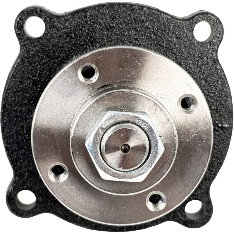 DURAFORCE 2W-1223 Water Pump for Caterpillar CAT 916 G910 G916 926 926E D3B D3C D4C II