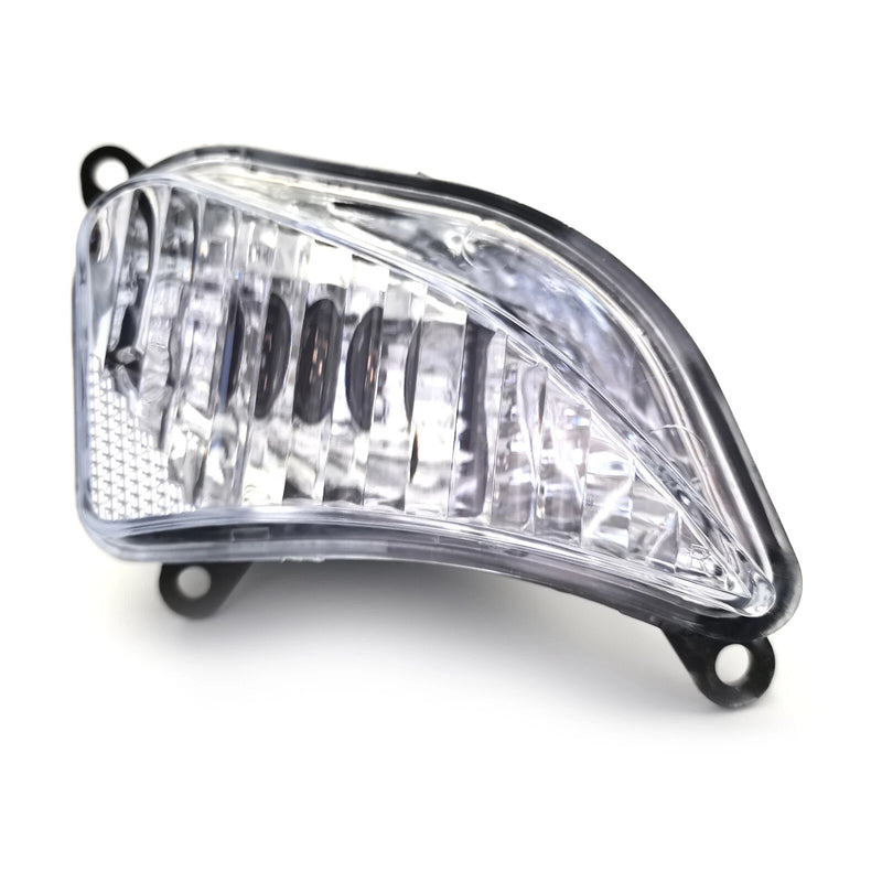 DURAFORCE Turn Signal Light Corner Lamp for 2013-2015 for Toyota Avalon LH RH Pair