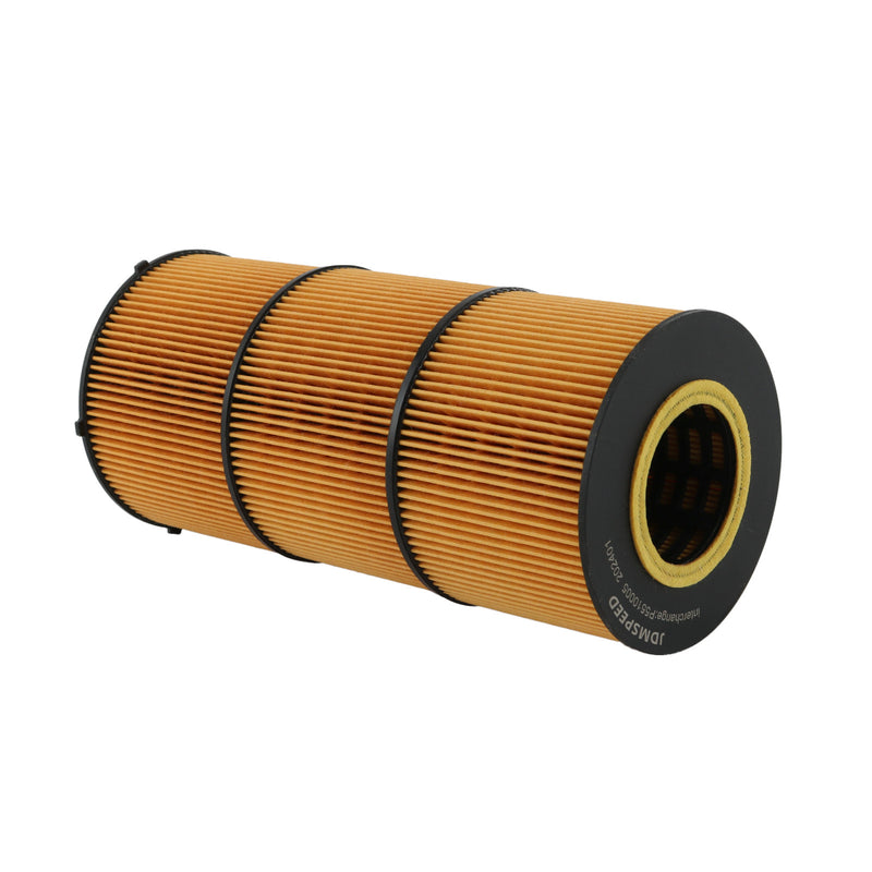 PF9908 Fuel Filter and Oil Filter P551005 for Freightliner Cascadia DD13 DD15 DD