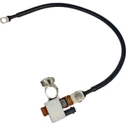DURAFORCE 37180-S9000 Battery Negative Sensor Cable for Kia Telluride Lambda 2 Wagon