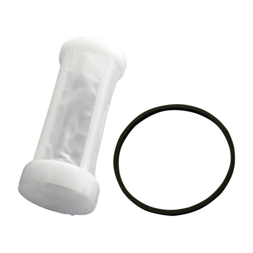 DURAFORCE 18-7802 Fuel Filter With O-Ring for Mercury 8 10 50 55 60HP Outboard Engines 879
