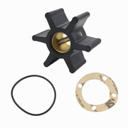 DURAFORCE 09-808B Water Pump Impeller Kit for Johnson for Jabsco for ANCOR 22405-0001-P